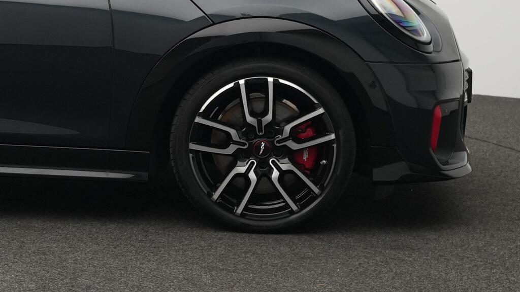 MINI Jcw Trim, миниатюра 14