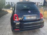 Fiat 500 S Sport Klimaautomatik Leder Appl... - Fiat 500S aus 2018