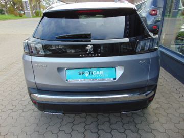 Bild 6 Peugeot 3008 GT