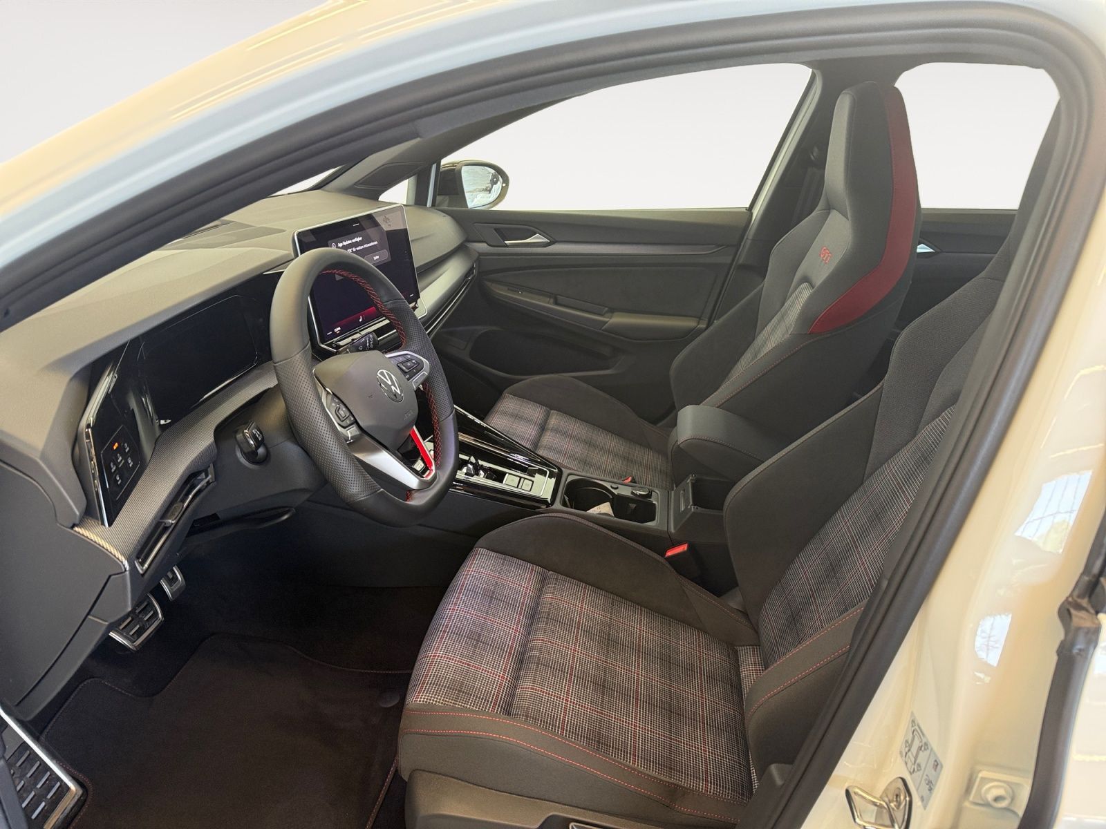 Volkswagen Golf - Bild 10