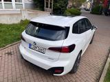 BMW 223 Active Tourer 223i Steptronic DCT - - BMW 223 Active Tourer mit Benzin-Antrieb: Automatik