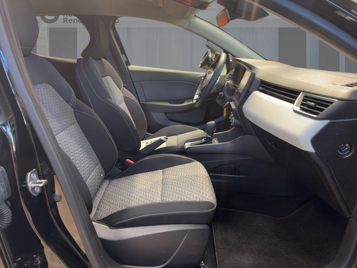 Renault Clio - Bild 8