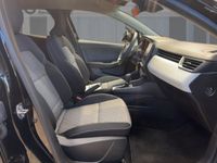Renault Clio - Vorschau Bild 8