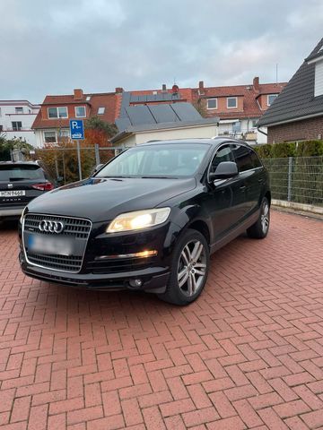 Audi Q7 TOP ZUSTAND 3,0