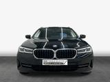 BMW 530d Touring Aut. *SHz*HuD*LED*Hifi* - BMW 530 mit Diesel-Antrieb: Schwarz