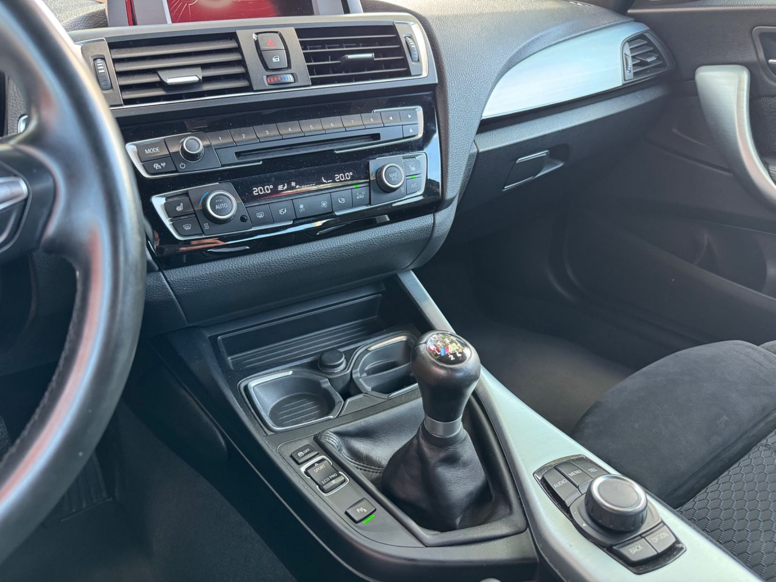 Fahrzeugabbildung BMW 218i M-Sport Coupe BIXEN*AHK*PDC*ALU