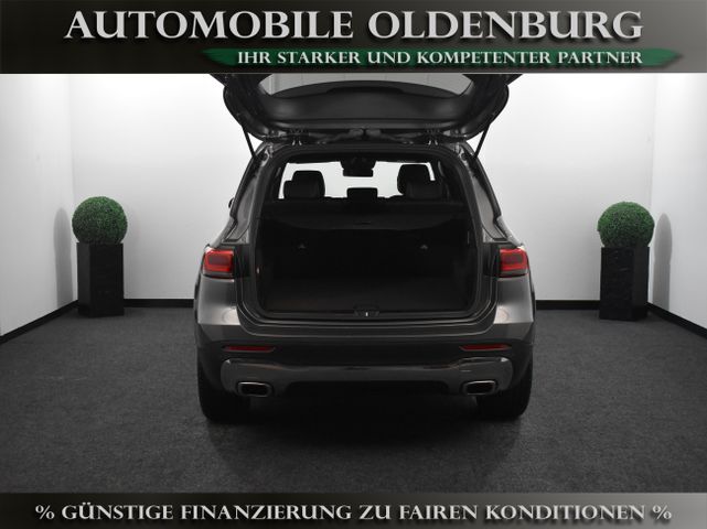 Mercedes-Benz GLB 200 d Progressive *Distro+*AHK*Wide*HUD*LED*