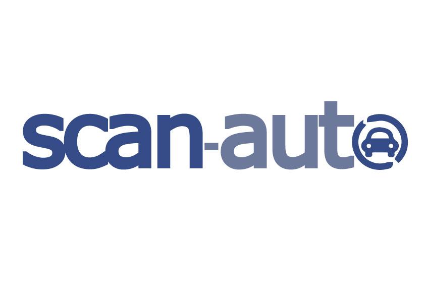 Logo Scan-auto BV
