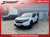 Honda CR-V 2.0 i-MMD HYBRID 2WD Sport Line - Honda CR-V: Sport Line