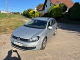 Volkswagen Golf 1.6 TDI BMotion Tech Trendline Variant ...