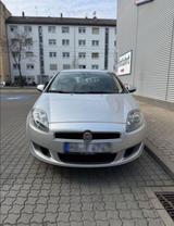 Fiat Bravo - Fiat Bravo von privat