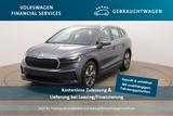 Skoda Enyaq iV 132kW Klima*Tempo*Nav*PDC*SH - Skoda Enyaq in München