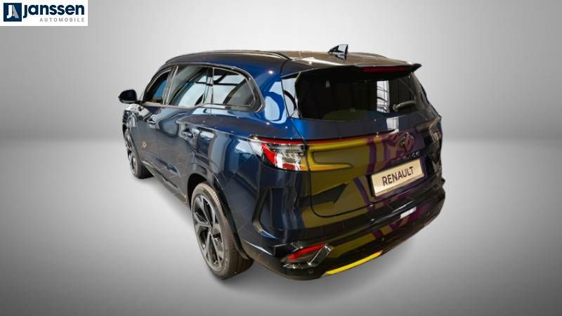 Fahrzeugabbildung Renault Espace 6 Esprit Alpine E-Tech Full Hybrid 200