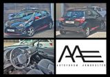 Toyota Yaris Launch Edition *Kamera/Bluetooth/Alu* - Toyota Yaris: Schwarz