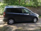 Ford Tourneo Courier 1.0 EcoBoost 74kW - Ford Tourneo Courier von privat