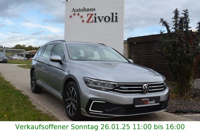 Volkswagen Passat Variant GTE LED/DSG/NAVI/VIRTUAL/LANE/ACC