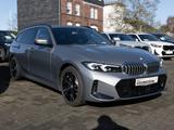 BMW 318i Touring M-Sport AHK LED ACC NAVI KAMERA - BMW 318: 318i Sport