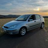 Ford Focus MK1 | 110PS | TÜV 10/27 | 153.0... - Ford Focus aus 2003: Kleinwagen