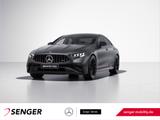 Mercedes-Benz CLS 53 AMG 4M Night Drivers Package Standheizung - gebrauchte Mercedes-Benz CLS 53 AMG aus dem Jahr 2022