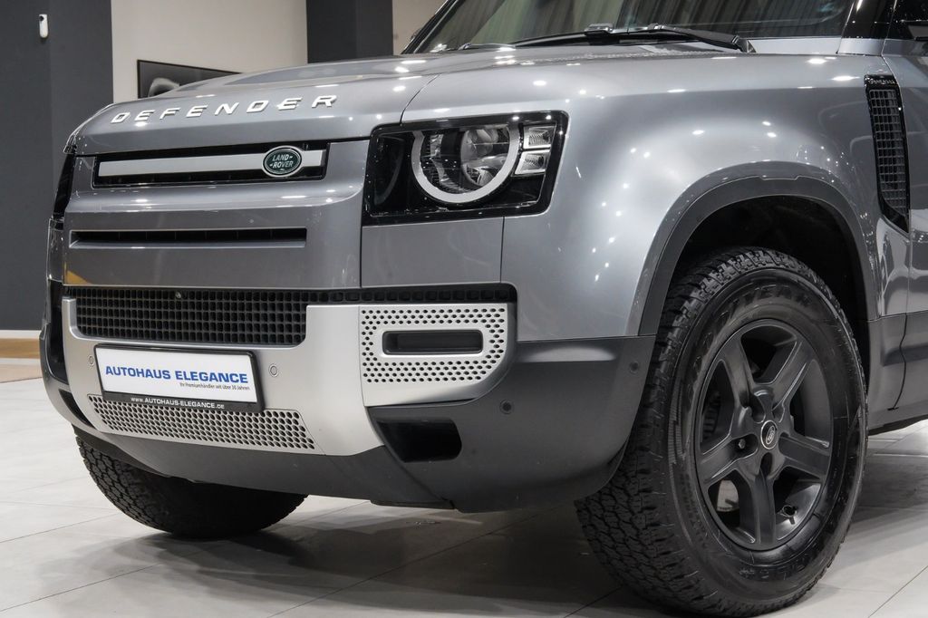 LAND-ROVER Defender 2023
