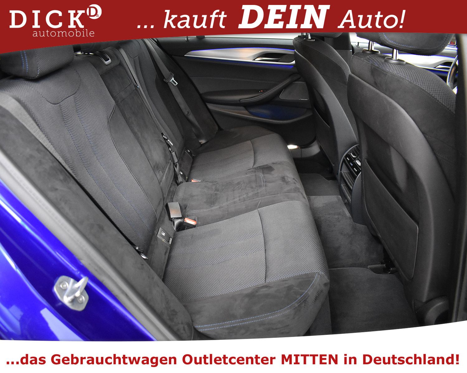 BMW 530e Aut. M PAKET+SHADO+PROF+VIRTU+HEAD+H&K+MEMO - Image 23