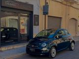 Fiat FIAT 500 1.2 69HP LOUNGE CAMBIO AUTOMATICO-2019 - Fiat 500 mit Halbautomatikschaltung
