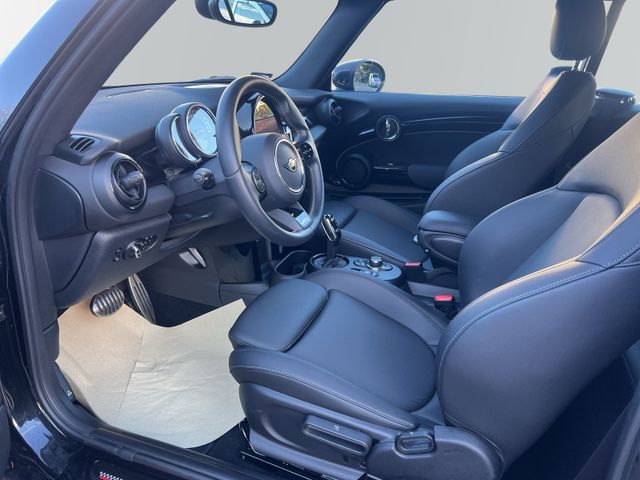 MINI John Cooper Works Cabrio – Bild 8