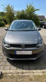 Volkswagen Polo 1.6 TDI 66kW Team- Plus Paket  - Volkswagen Polo: Plus