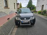 Suzuki Grand Vitara 4x4 - Suzuki Grand Vitara aus 2010