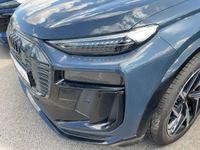 Audi SQ6 e-tron - Vorschau Bild 18