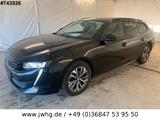 Peugeot 508 SW Allure Pack LED Navi LederACC CockpProKam - gebrauchte Peugeot 508 aus dem Jahr 2022
