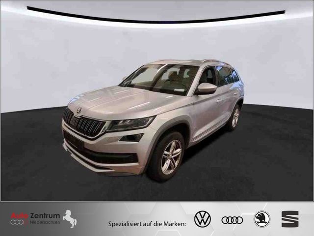 Skoda Kodiaq 2.0 TDI 4x4 DSG L&K