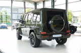 Mercedes-Benz G 500*AMG-LINE*NIGHT II*BURMES*MASSAGE*NAPPA*360 - Mercedes-Benz G 500 in Bonn