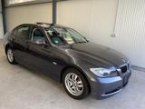 BMW 320 3 Limousine 320i Leder~Navi~ESSD~Autom.~2.Hd - gebrauchte BMW 320 aus dem Jahr 2006