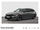 BMW M340d xDrive M Sport DA Pro PA+ HuD PANO AHK 19" - BMW M340d Neuwagen