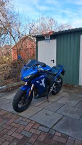 Luxxon X15 125 TÜV 11/27 - Offers