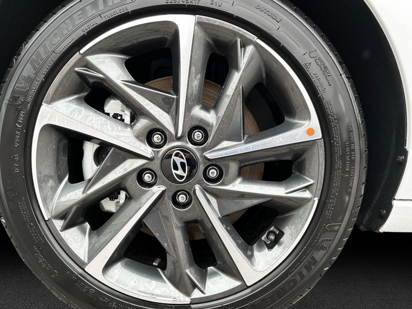 Hyundai i30 – Bild 4