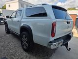 Mercedes-Benz X 250 - Mercedes-Benz X 250 Gebrauchtwagen
