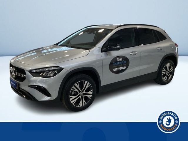 Mercedes-Benz GLA 200 d Automatic Advanced Progr