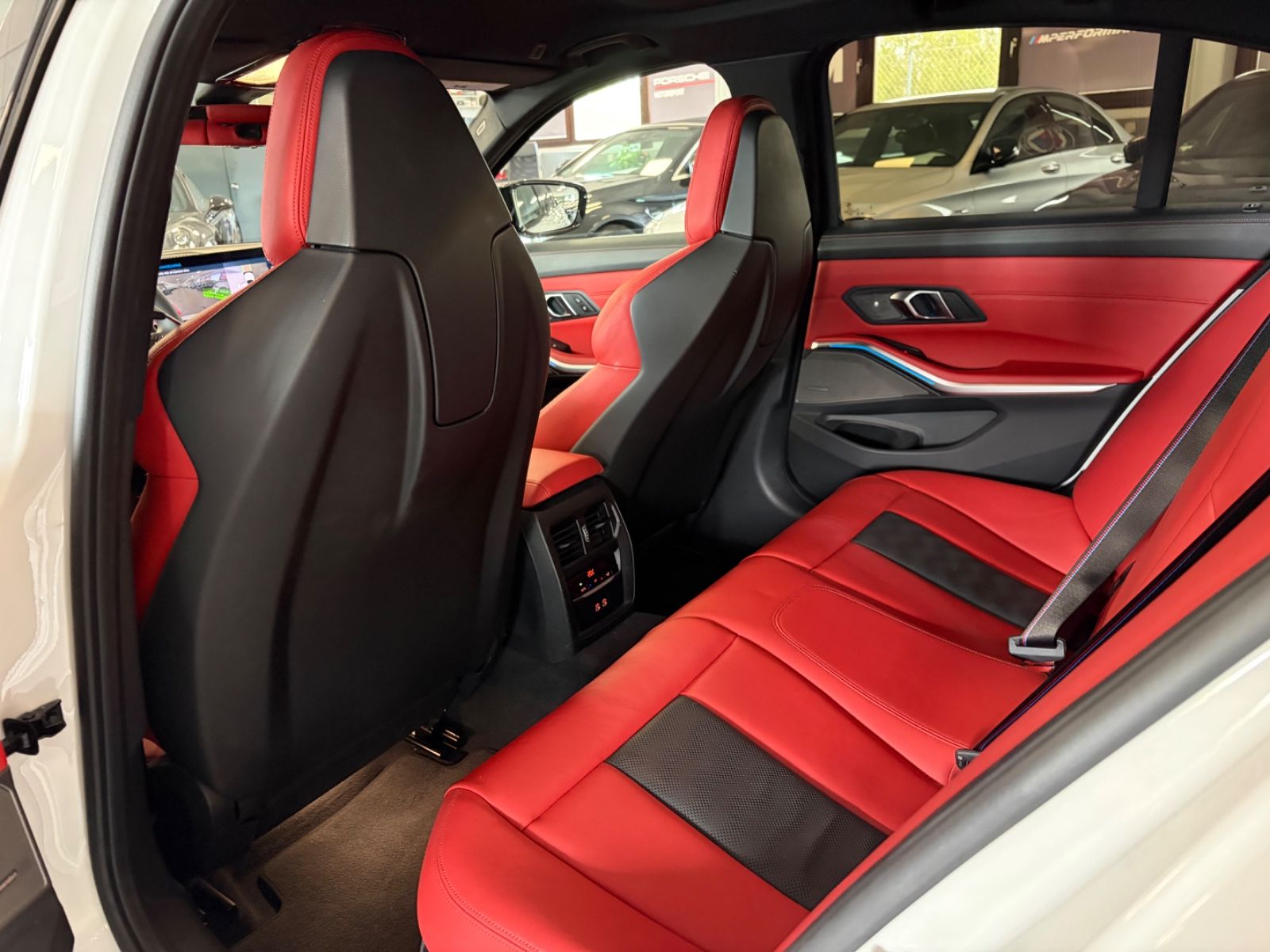 BMW M3 Competition xDrive*Widescreen*H&K*360°Kamera* foto 16