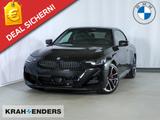 BMW 220 i M Sport Pro Leder  Memory Sitze NP: 62.140 - BMW 220 in Frankfurt (Main)