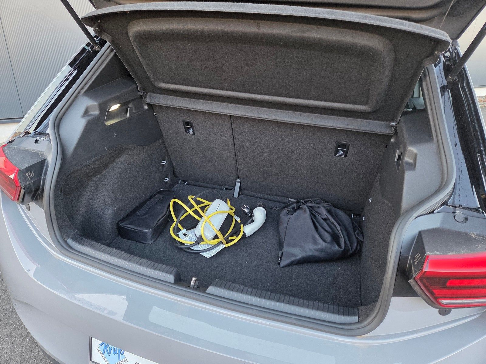 Volkswagen ID.3 - Bild 8