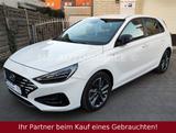 Hyundai i30 1.5T-GDI Edition 30+ Mild-Hybrid 1.Hd DCT 7G