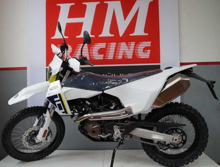 Husqvarna 701 ENDURO 2 2026 