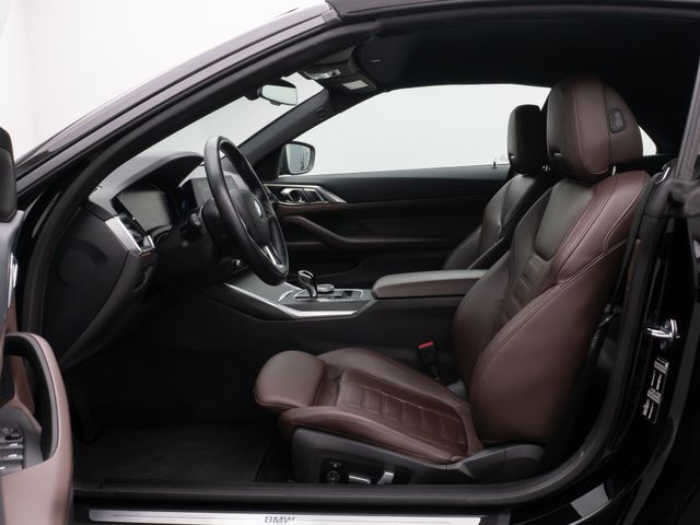 Foto Nummer 19: BMW 430i