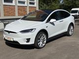Tesla Model X Performance Dual SOH CCS - Tesla Gebrauchtwagen von 2017