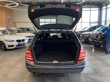 Mercedes-Benz C 250 T CDI BlueEfficiency 4Motion *Klima*Navi*