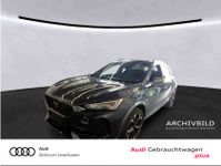 Cupra Formentor - Vorschau Bild 1