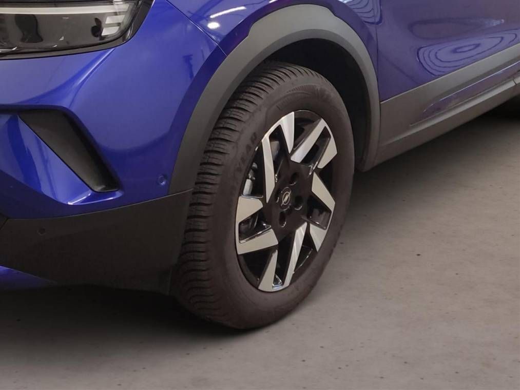 Fahrzeugabbildung Opel Mokka 1.2 Turbo Edition