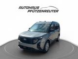 Ford Tourneo Courier Titanium 5 Jahre Garantie KAMERA